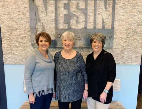 Case Study: Nesin Physical Therapy