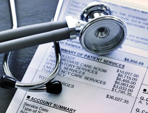 Do you know how healthcare costs are impacting patients in your practice? 