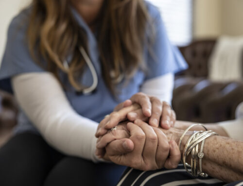 Leading Age Home Health and Hospice Study: 3 Key Findings Marketers May Want to Know