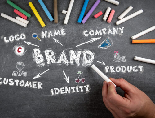 One secret ingredient for building a “great” brand? Consumer empowerment. 