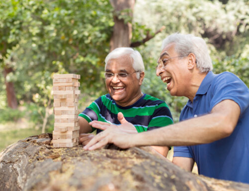 Marketing Analytics in Senior Living: How Does Your Organization Stack Up?