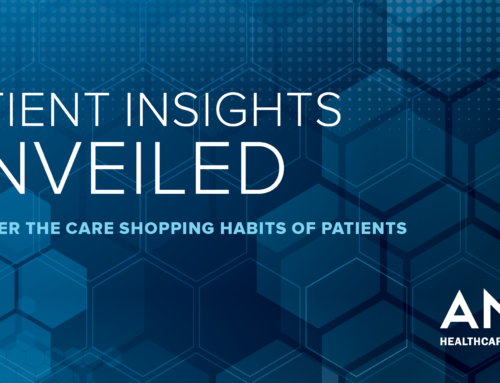 Patient Insights Unveiled: How the Generations Differ Using Traditional and New Media