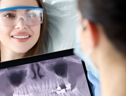 Why more patients are seeking endodontists.